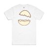 Block Tee - Discontinued Item Thumbnail