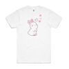Block Tee - Discontinued Item Thumbnail