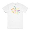Block Tee - Discontinued Item Thumbnail