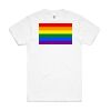 Block Tee - Discontinued Item Thumbnail