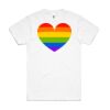 Block Tee - Discontinued Item Thumbnail