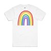 Block Tee - Discontinued Item Thumbnail
