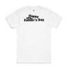 Block Tee - Discontinued Item Thumbnail