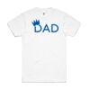 Block Tee - Discontinued Item Thumbnail