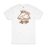 Block Tee - Discontinued Item Thumbnail