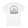 Block Tee - Discontinued Item Thumbnail