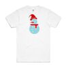Block Tee - Discontinued Item Thumbnail