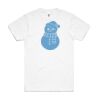 Block Tee - Discontinued Item Thumbnail
