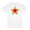 Block Tee - Discontinued Item Thumbnail