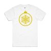 Block Tee - Discontinued Item Thumbnail
