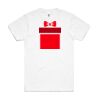 Block Tee - Discontinued Item Thumbnail