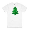 Block Tee - Discontinued Item Thumbnail