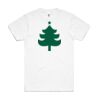 Block Tee - Discontinued Item Thumbnail