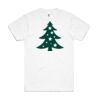 Block Tee - Discontinued Item Thumbnail