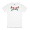 Block Tee - Discontinued Item Thumbnail