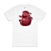 Block Tee - Discontinued Item Thumbnail