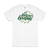 Block Tee - Discontinued Item Thumbnail