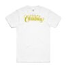 Block Tee - Discontinued Item Thumbnail