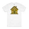 Block Tee - Discontinued Item Thumbnail