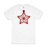 Block Tee - Discontinued Item Thumbnail