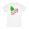 Block Tee - Discontinued Item Thumbnail