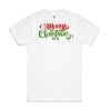 Block Tee - Discontinued Item Thumbnail