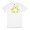 Block Tee - Discontinued Item Thumbnail