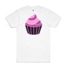 Block Tee - Discontinued Item Thumbnail