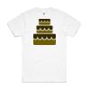 Block Tee - Discontinued Item Thumbnail