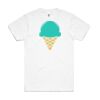 Block Tee - Discontinued Item Thumbnail