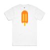 Block Tee - Discontinued Item Thumbnail