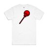 Block Tee - Discontinued Item Thumbnail