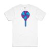 Block Tee - Discontinued Item Thumbnail