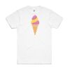 Block Tee - Discontinued Item Thumbnail
