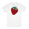 Block Tee - Discontinued Item Thumbnail