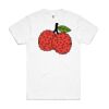 Block Tee - Discontinued Item Thumbnail
