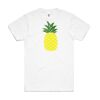 Block Tee - Discontinued Item Thumbnail