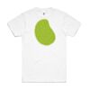 Block Tee - Discontinued Item Thumbnail