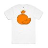 Block Tee - Discontinued Item Thumbnail