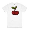 Block Tee - Discontinued Item Thumbnail