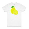 Block Tee - Discontinued Item Thumbnail