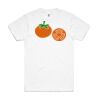 Block Tee - Discontinued Item Thumbnail