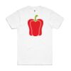 Block Tee - Discontinued Item Thumbnail