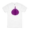 Block Tee - Discontinued Item Thumbnail