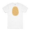 Block Tee - Discontinued Item Thumbnail
