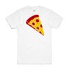 Block Tee - Discontinued Item Thumbnail
