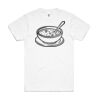 Block Tee - Discontinued Item Thumbnail