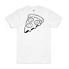 Block Tee - Discontinued Item Thumbnail