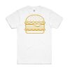 Block Tee - Discontinued Item Thumbnail