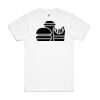 Block Tee - Discontinued Item Thumbnail